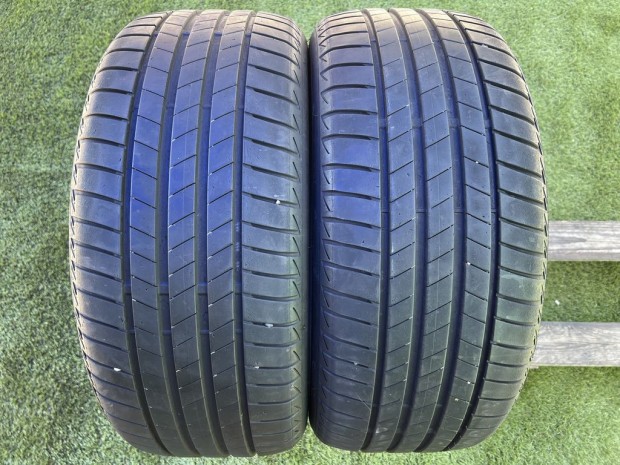225/45 R17 Bridgestone Turanza T005 nyári gumi 5,5mm