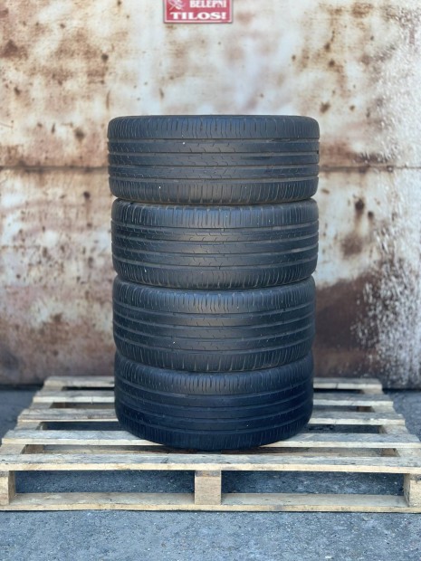 225/45 R17 Continental Ecocontact6 nyári gumiabroncs garnitúra