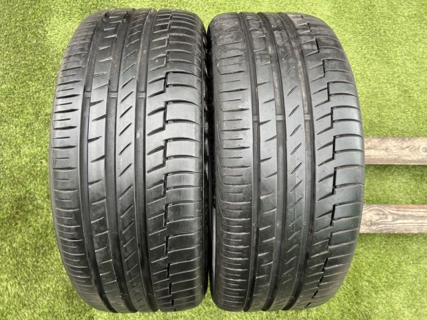 225/45 R17 Continental PremiumContact 6 nyári gumi 6mm