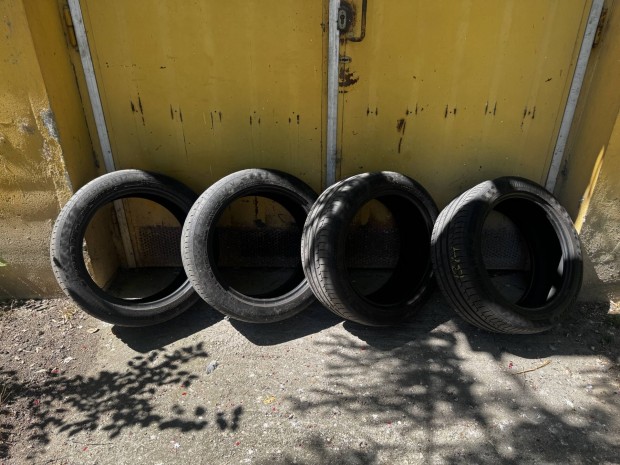 225/45 R17 Continental Premiumcontact6