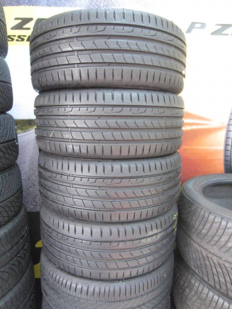 225/45 R17 Continental Premiumcontact7 94V