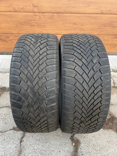 225/45 R17 Continental tli gumi