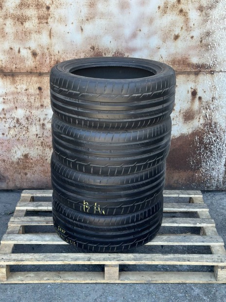 225/45 R17 Dunlop Sport Maxx nyári gumiabroncs garnitúra