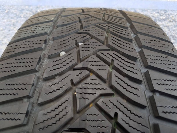 225/45 R17 Dunlop Winter Sport 5 tli gumi