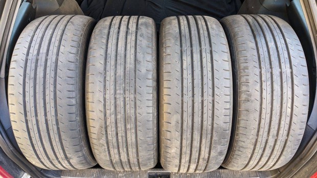 225/45 R17 Dunlop ny�ri gumi