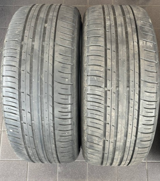 225/45 R17 Falken nyári gumi