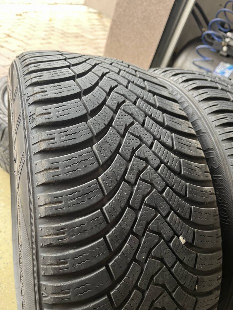 225/45 R17 Falken téli gumi eladó