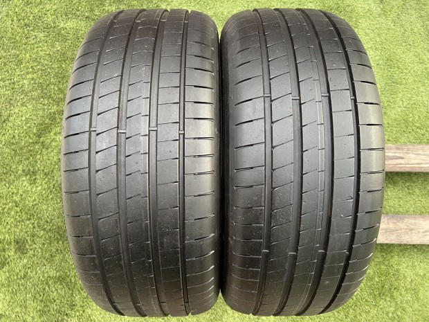 225/45 R17 Goodyear Eagle F1 nyári gumi 6,5mm