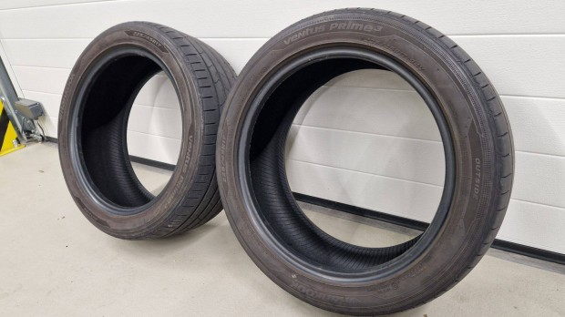 225/45 R17 Hankook Ventus Prime 3 gumiabroncsok