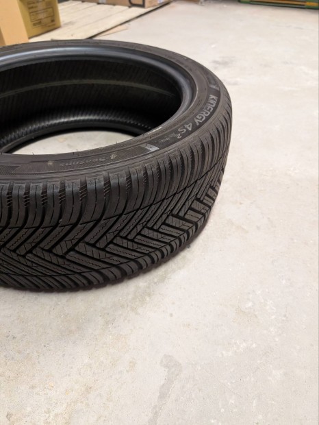225/45 R17 Hankook négy évszakos 5db