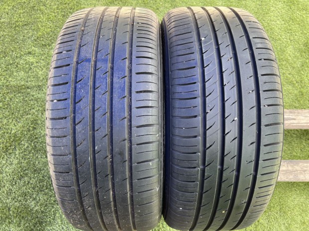 225/45 R17 Kumho EcoWing ES31 nyári gumi 6,5mm