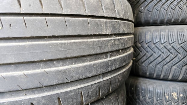225/45 R17 Michelin Pilotsport4 nyári gumik