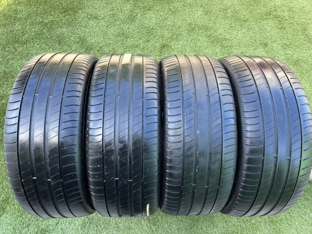 225/45 R17 Michelin Primacy 3 nyári gumi 4mm