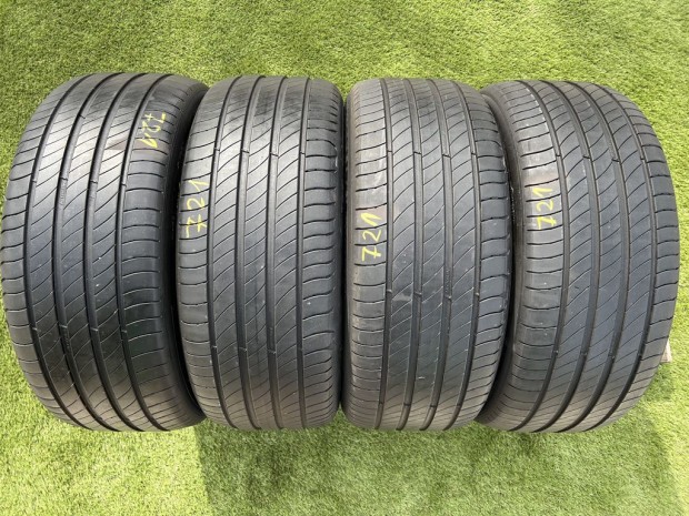 225/45 R17 Michelin Primacy 4 nyri gumi 5mm