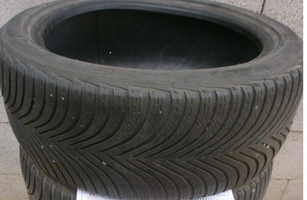 225/45 R17 Michelin tligumi 4 db