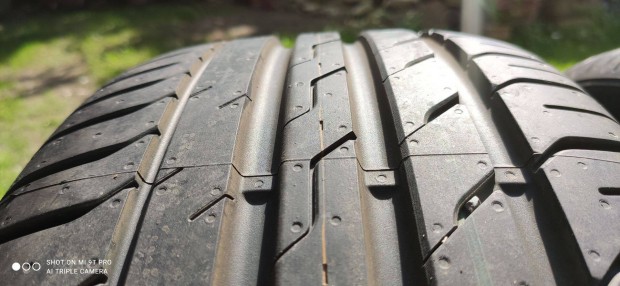 225/45 R17 Nexen N fera Su2 gumiabroncs elad
