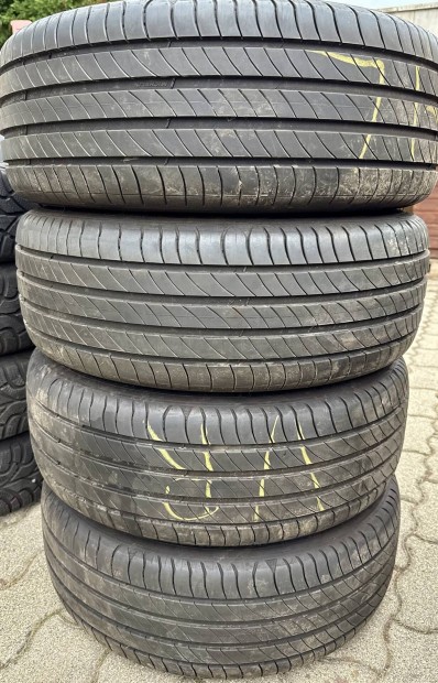 225/45 R17 Nyri gumi 2024 Michelin audi volkswagen skoda  toyota 17" 