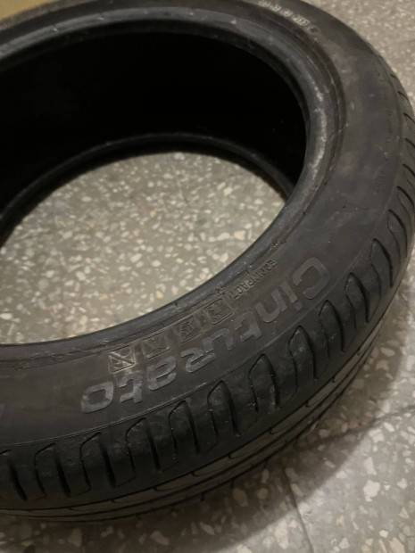225 45 R17 Pirelli Cinturato P7 225/45 R17 - 2db nyári gumi