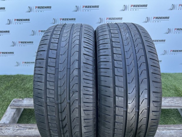 225/45 R17 Pirelli Cinturato P7 nyári gumi 5,5mm
