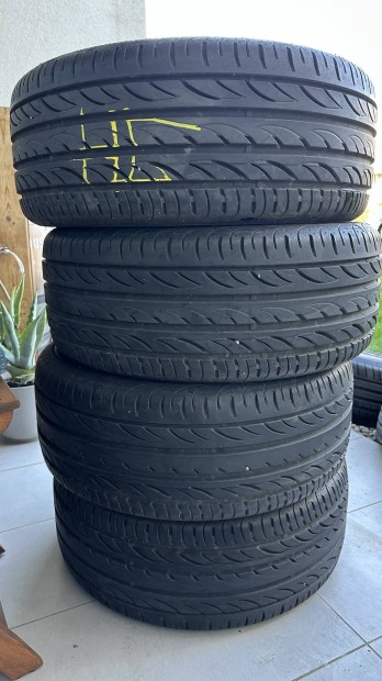 225/45 R17 Pirelli nyrigumi