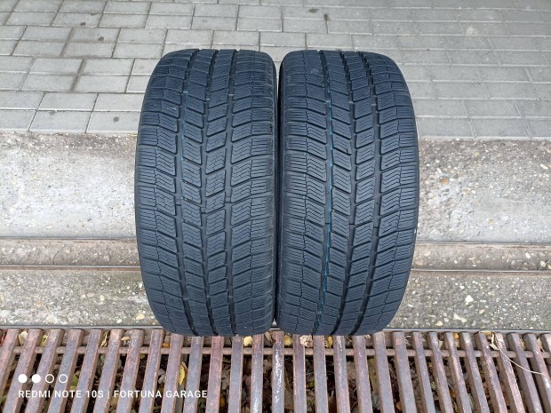 225/45 R17" Barum hasznlt tli gumik