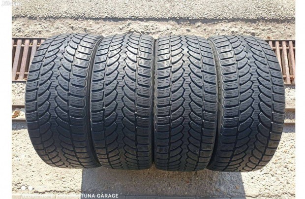 225/45 R17" Bridgestone hasznlt tli garnitra