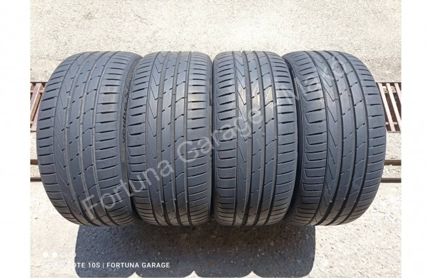 225/45 R17" Hankook használt nyári garnitúra