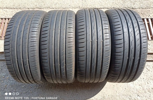 225/45 R17" Nexen hasznlt nyri garnitra