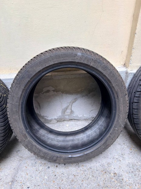 225/45 R17" jszer Kleber Krisalp HP3 tli gumi szett