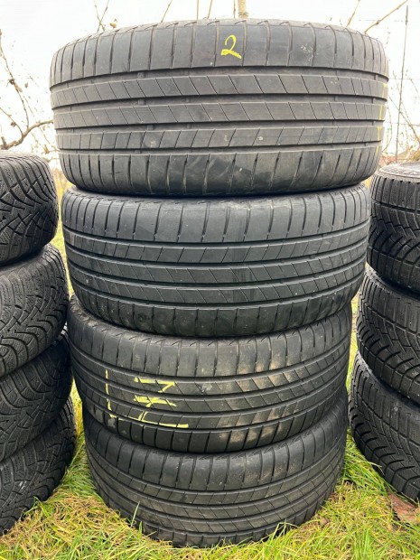 225/45 R17 bridgestone 4db nyri gumi