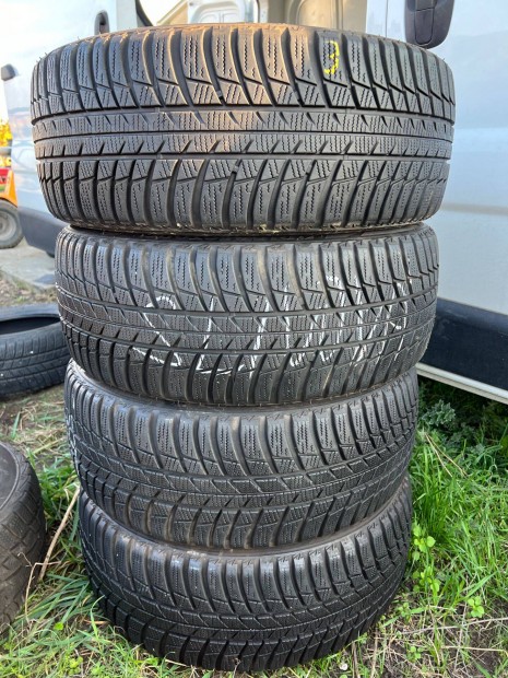 225/45 R17 bridgestone 4db tli gumi