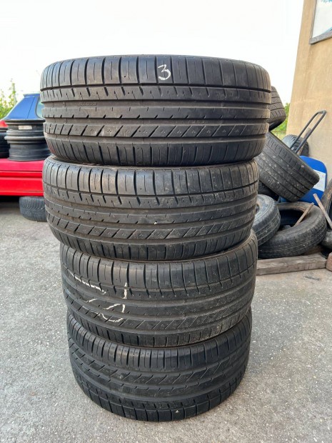225/45 R17 és 245/40 R17 kumho nyári gumi