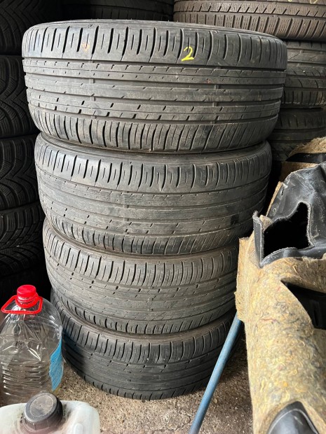 225/45 R17 falken 4db ny�ri gumi