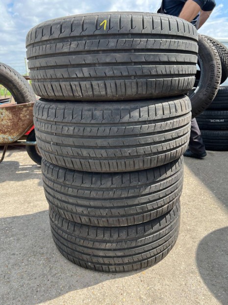 225/45 R17 firemax 4db nyári gumi