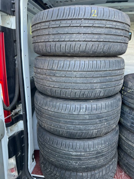 225/45 R17 michelin 4db nyri gumi