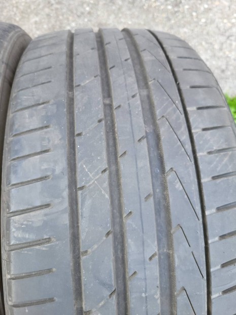 225 45 R17 nyári