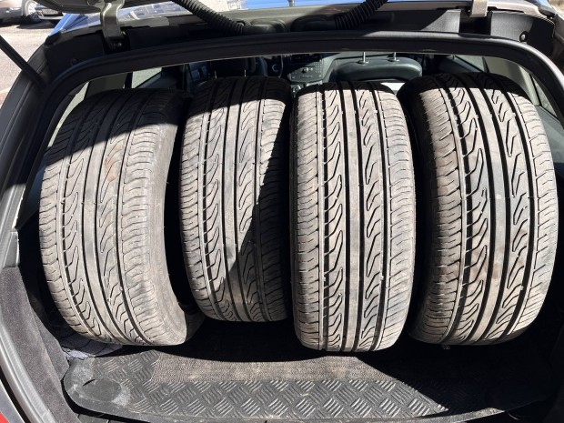 225/45 R17 nyári gumi