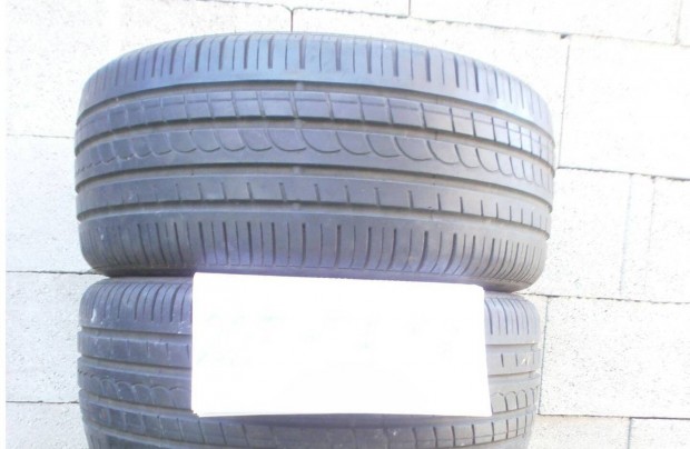225/45 R17 nyárigumi 4 db