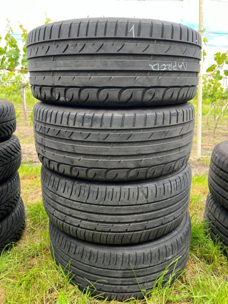 225/45 R17 taurus s falken 4db nyri gumi