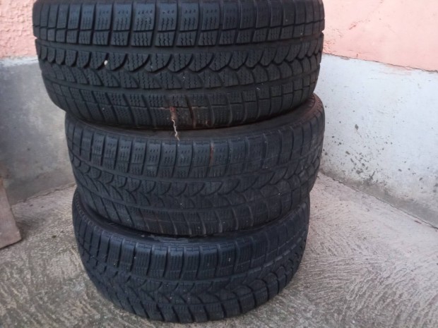 225/45 R17 tli gumi 3db