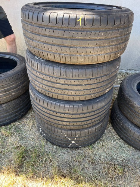 225/45 R17 tomket 4db nyári gumi