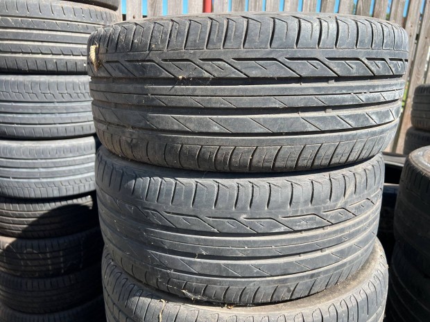 225/45 R17bridgestone 2db nyári gumi