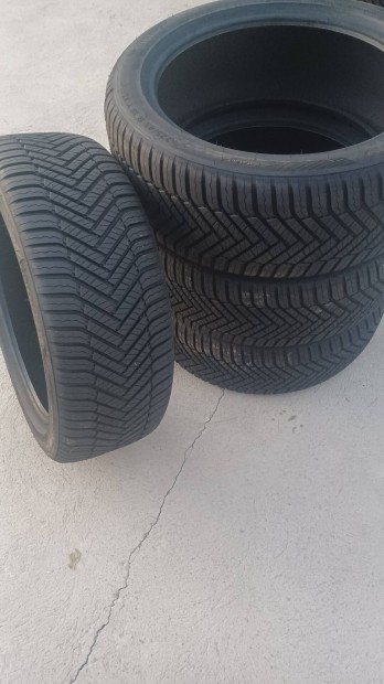 225/45 R18 4 vszakos gumik