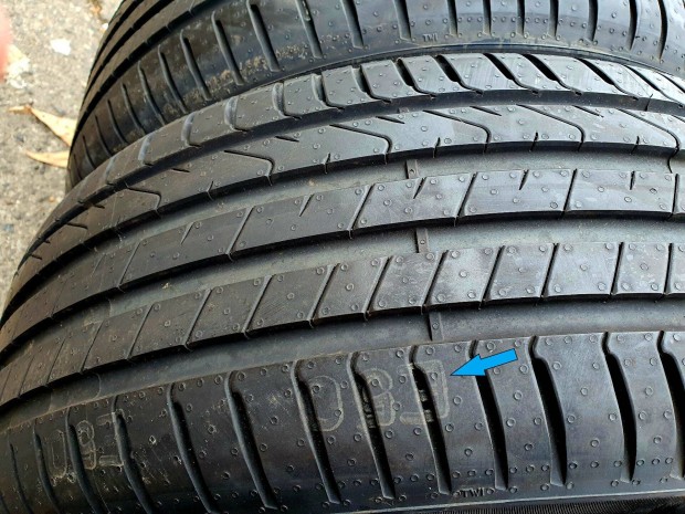225/45 R18 91Y - Pirelli Cinturato P7 - j - 2025