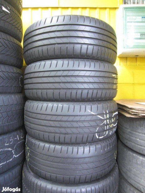 225/45 R18 Bridgestone T005 91W