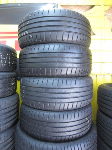 225/45 R18 Bridgestone T005 91W