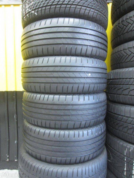 225/45 R18 Bridgestone T005 91Y