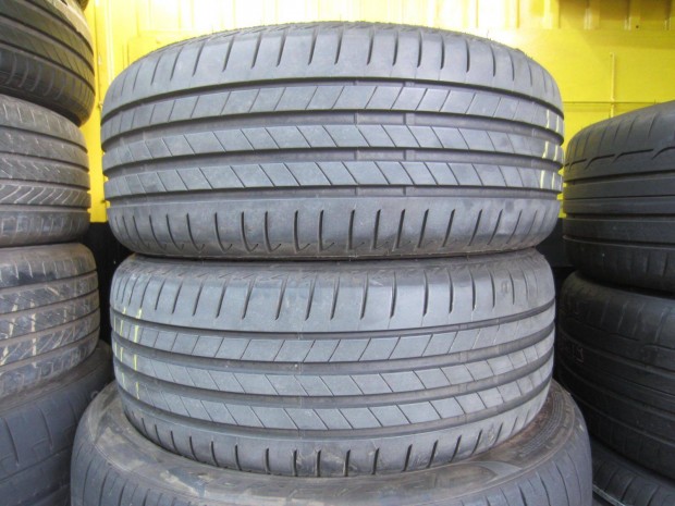 225/45 R18 Bridgestone T005 95Y