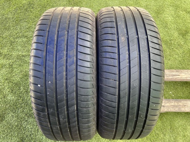 225/45 R18 Bridgestone Turanza T005 nyári gumi 5,5mm