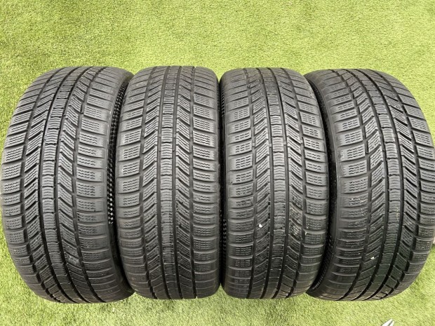 225/45 R18 Continental WinterContact TS870P tli gumi 5,5-6,5mm